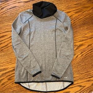 Champion Turtleneck Pullover